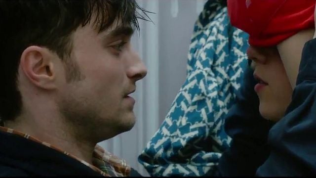 <strong>Et (beaucoup) plus si affinités</strong> Bande-annonce VO