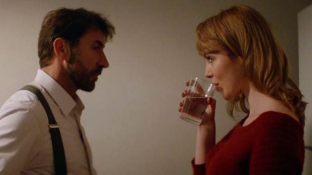 <strong>Amours Cannibales</strong> Bande-annonce VO