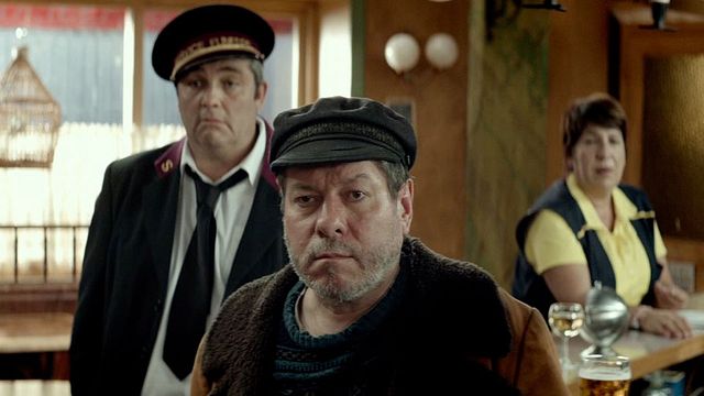 <strong>Brèves de comptoir</strong> Teaser VF