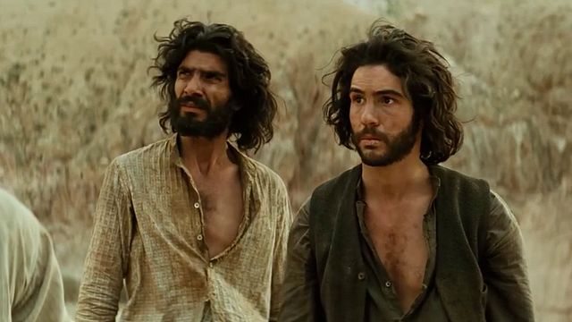 The Cut Bande-annonce VOST