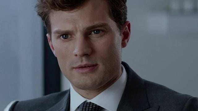 Cinquante Nuances de Grey Bande-annonce (2) VO
