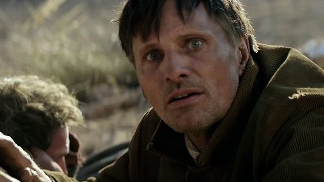 <strong>Loin des hommes</strong> Bande-annonce VF