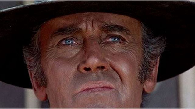 Il était une fois dans l'Ouest Bande-annonce VO