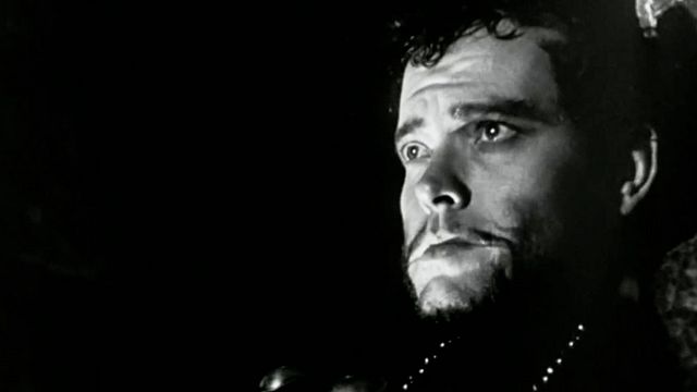 Macbeth Bande-annonce restaurée 2014 VOST