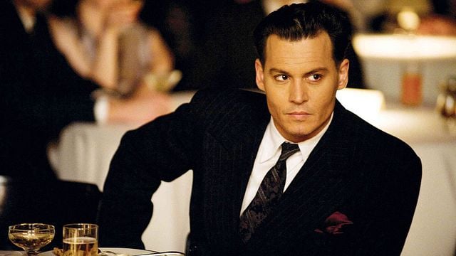 <strong>Public Enemies</strong> Bande-annonce VO