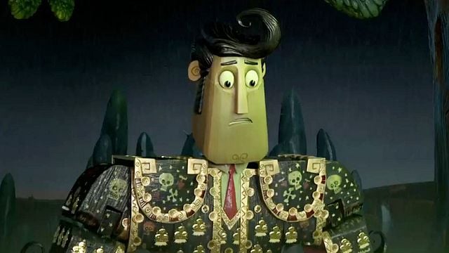 <strong>La Légende de Manolo</strong> Bande-annonce VF