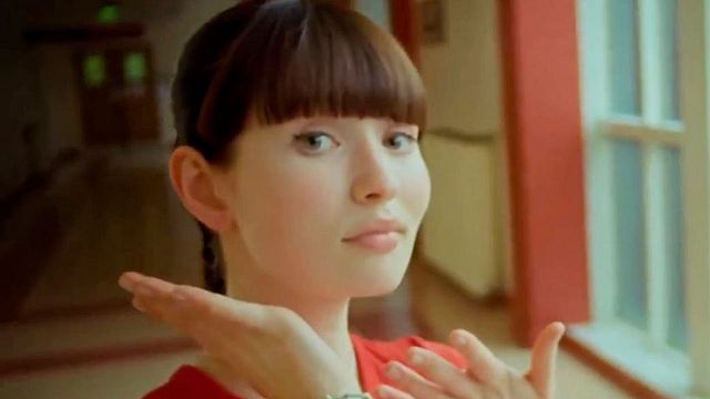 <strong>God Help The Girl</strong> Bande-annonce VO