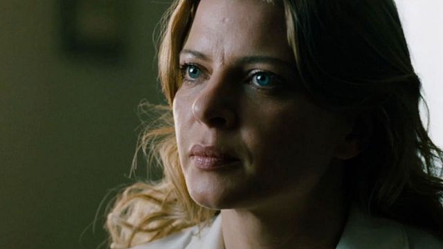<strong>De l'autre côté du mur</strong> Bande-annonce VO