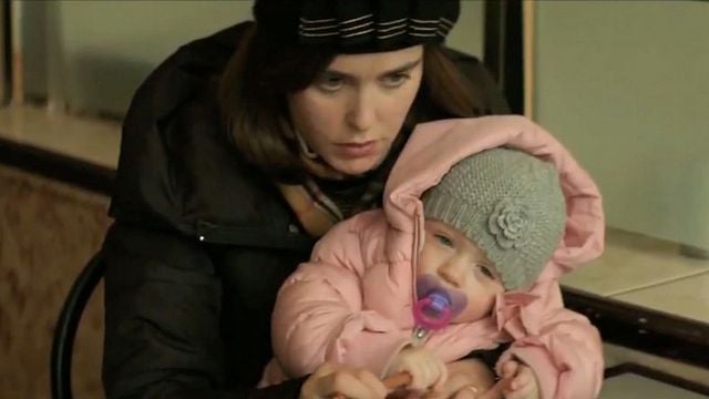 Félix et Meira Bande-annonce VOST