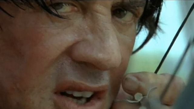 <strong>John Rambo</strong> Bande-annonce VO