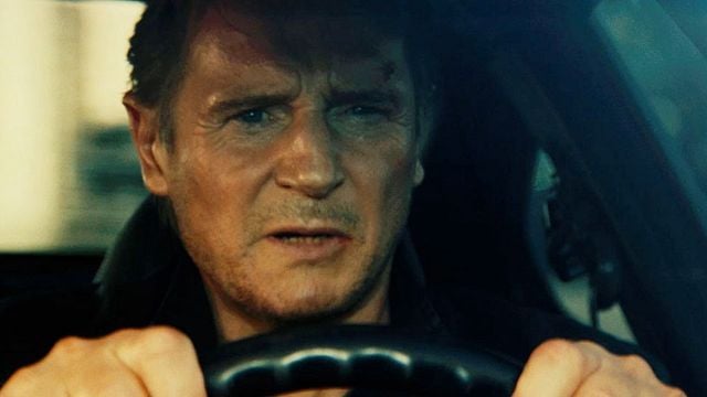 <strong>Taken 3</strong> Bande-annonce VO