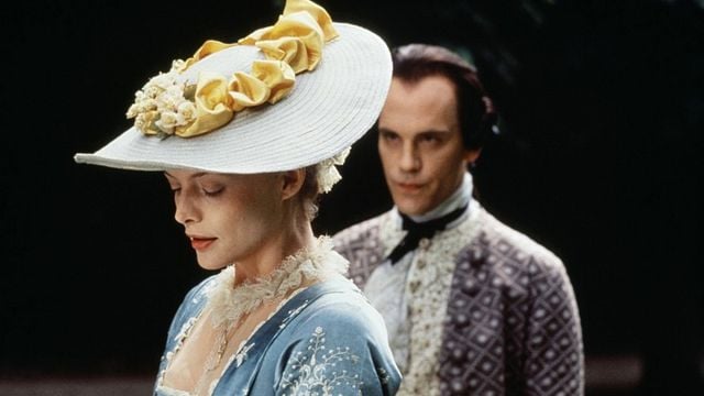 Les Liaisons Dangereuses Film Netflix 2022 Vidéo de Les Liaisons dangereuses - Merci Qui? N°233 - "Les Liaisons