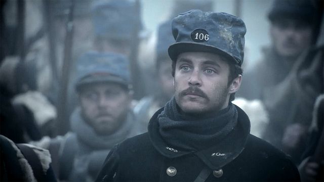 Ceux de 14 - EXTRAIT "Les premières images de la série de France 3"