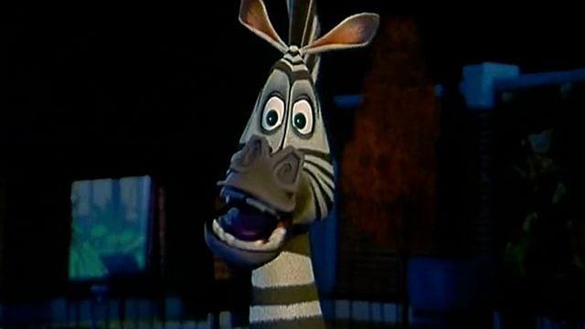 <strong>Madagascar</strong> Bande-annonce VF