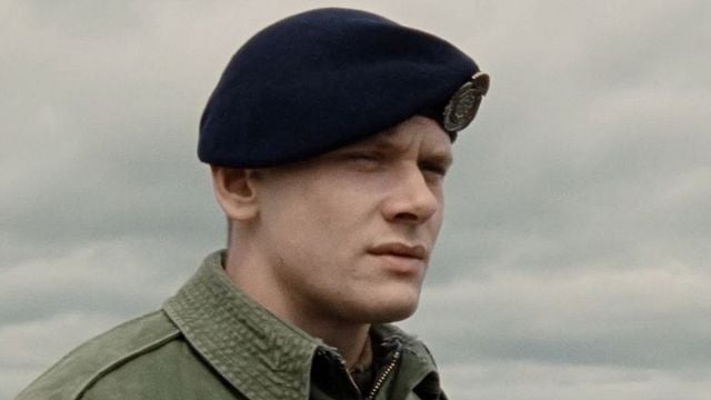 <strong>'71</strong> Bande-annonce VO