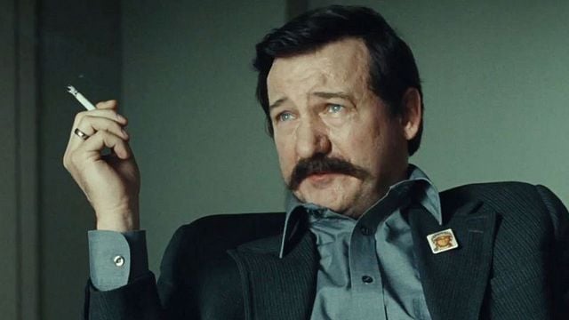 <strong>L'Homme du peuple</strong> Bande-annonce VO