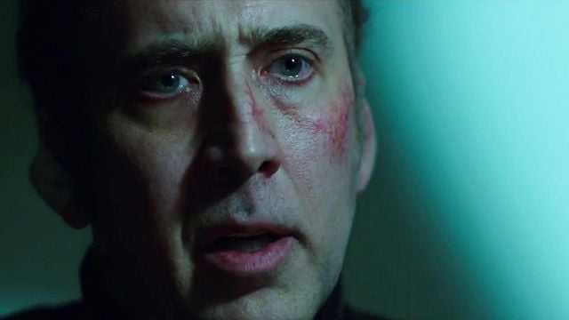 La Sentinelle Bande-annonce VO