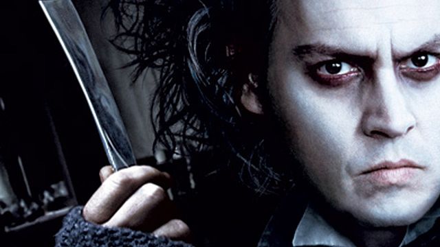 <strong>Sweeney Todd, le diabolique barbier de Fleet Street</strong> Bande-annonce VO