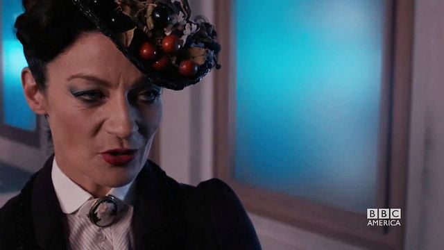 Doctor Who Saison 8 Episode 12 Doctor Who (2005) Saison 8 - AlloCiné