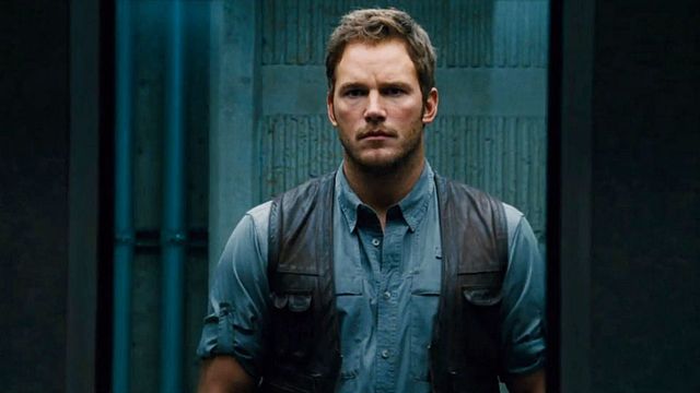 Jurassic World Bande-annonce 1 VO