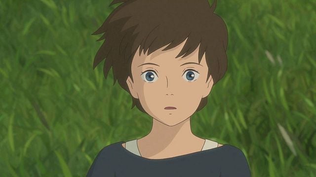 <strong>Souvenirs de Marnie</strong> Bande-annonce VF