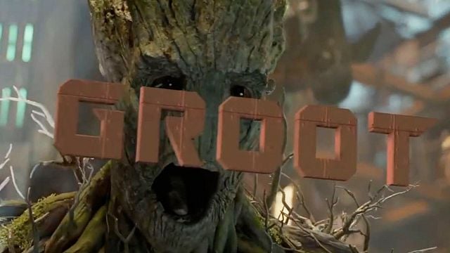 Je Sappelle Groot - Saison 1 Groot dans "Les Gardiens de la Galaxie": 15 personnages qu'on ne