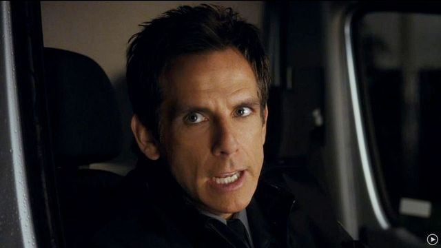 <strong>La Nuit au musée : Le Secret des Pharaons</strong> Bande-annonce VF