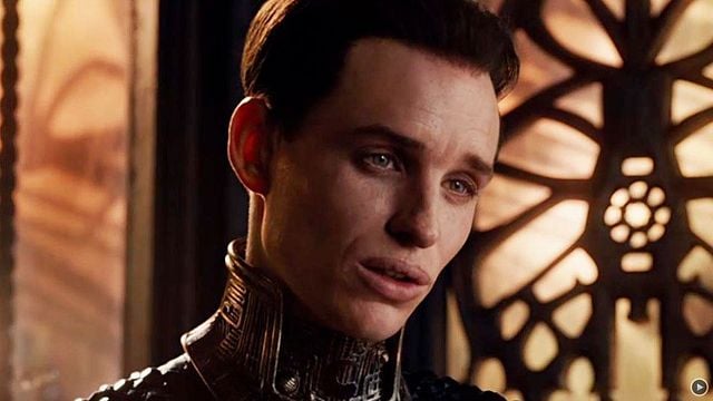 Jupiter : Le destin de l'Univers Bande-annonce (4) VF