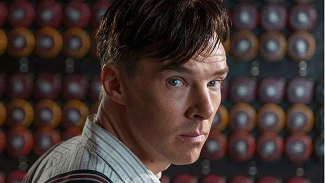 <strong>Imitation Game</strong> Bande-annonce VO