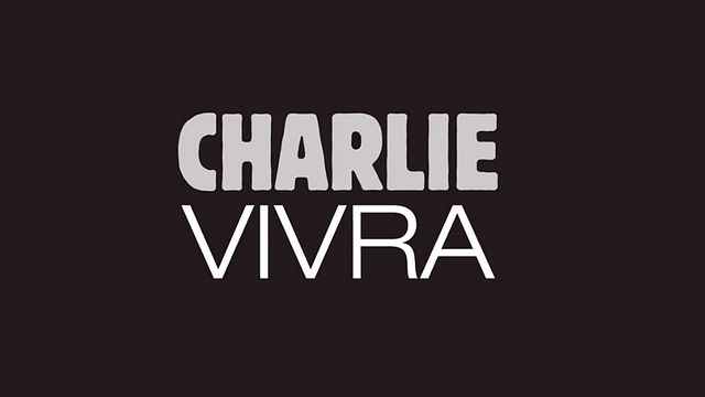 Charlie vivra