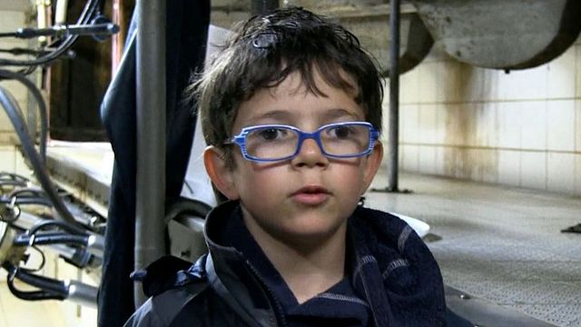 <strong>Regards sur nos assiettes</strong> Bande-annonce VF