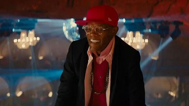 Kingsman : Services secrets Bande-annonce VF