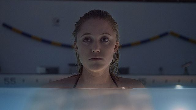 <strong>It Follows</strong> Bande-annonce VO
