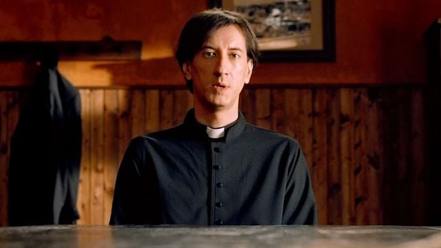 <strong>Bonté Divine</strong> Bande-annonce VO