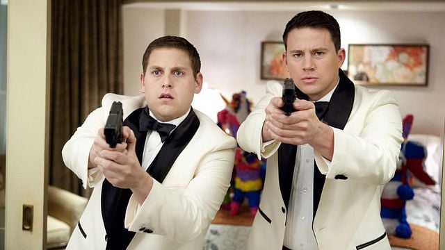 <strong>21 Jump Street</strong> Bande-annonce VO