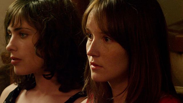 A trois on y va Bande-annonce VF