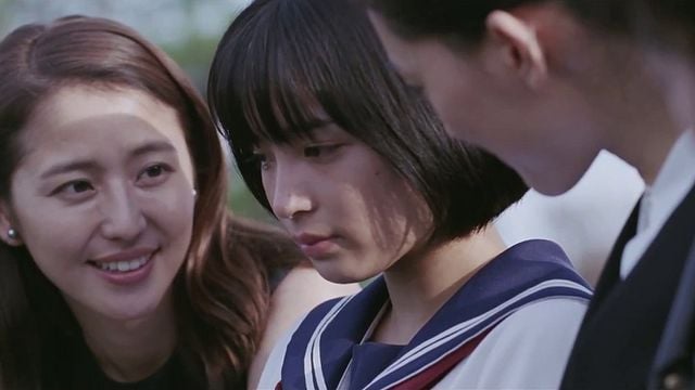 <strong>Notre petite soeur</strong> Bande-annonce VO