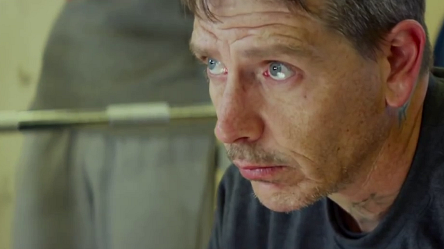 <strong>Les Poings contre les murs</strong> Bande-annonce (2) VO