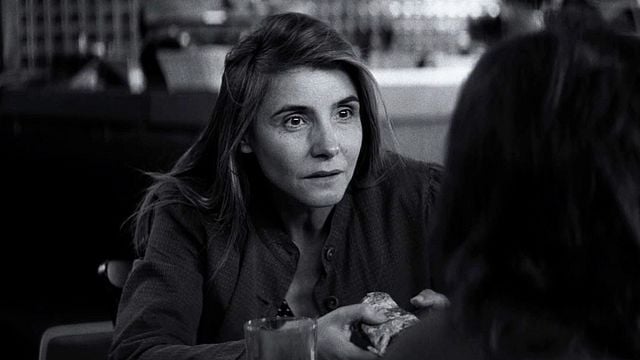<strong>L'Ombre des femmes</strong> Bande-annonce VF