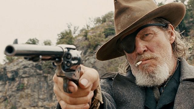 <strong>True Grit</strong> Bande-annonce VO