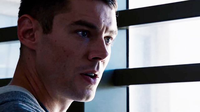 <strong>Sense8 - saison 1</strong> Bande-annonce VO