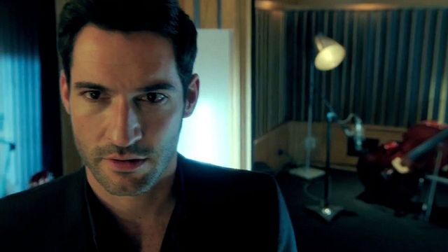 Lucifer - "Les premières images"