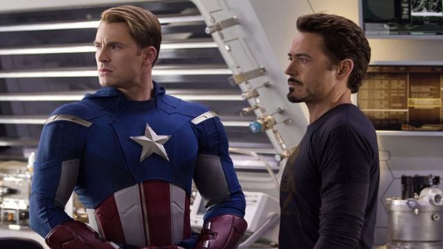 Captain America: découvrez quel Avenger ne sera pas dans Civil War