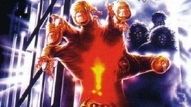 Escale à Nanarland N°20 - "Zombie 4"