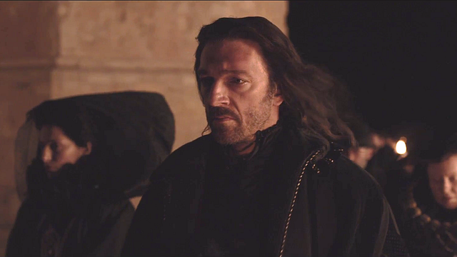 Tale of Tales Bande-annonce (2) VO