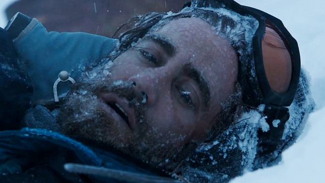 <strong>Everest</strong> Bande-annonce VF