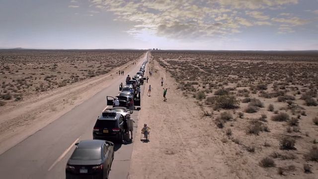 The Leftovers - saison 2 Teaser VO