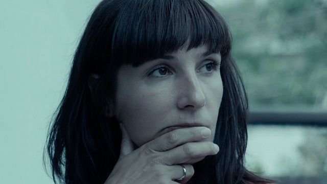 <strong>The Lesson</strong> Bande-annonce VO