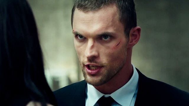 Le Transporteur - Héritage Bande-annonce (2) VO