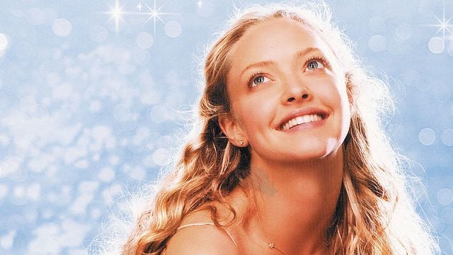 <strong>Mamma Mia !</strong> Bande-annonce VF